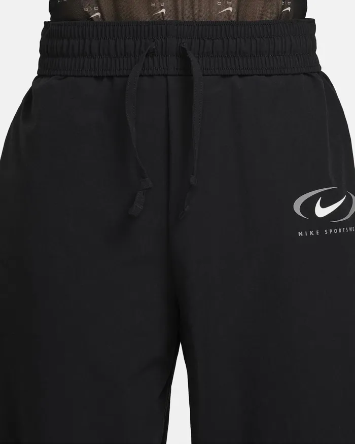 Women Nike All Clothing Sportswear Blacksmoke Grey