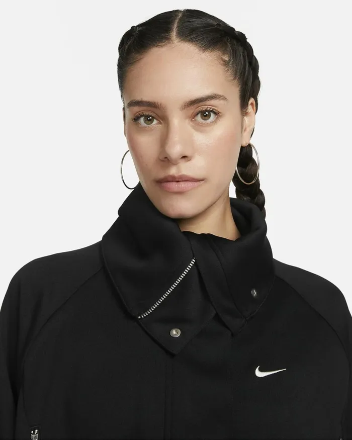 Women Nike All Clothing Sportswear Collection Blacklight Orewood Brown