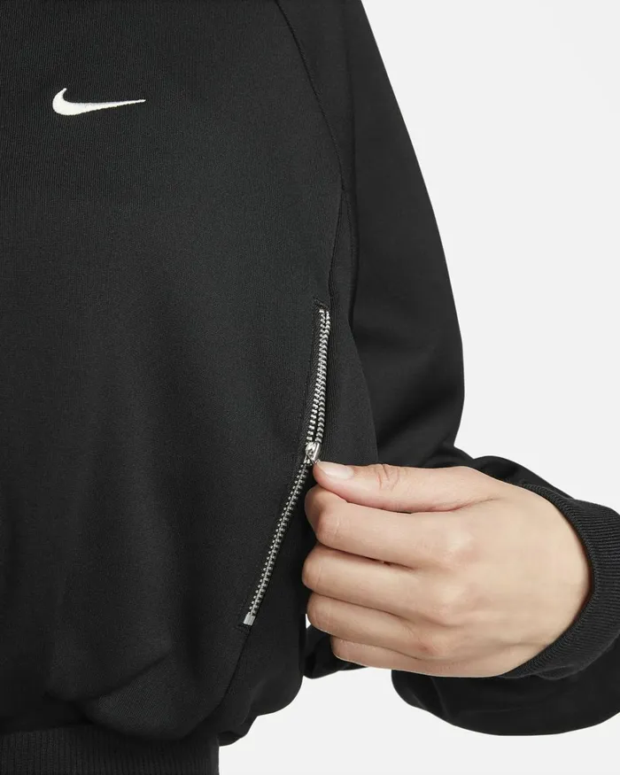 Women Nike All Clothing Sportswear Collection Blacklight Orewood Brown
