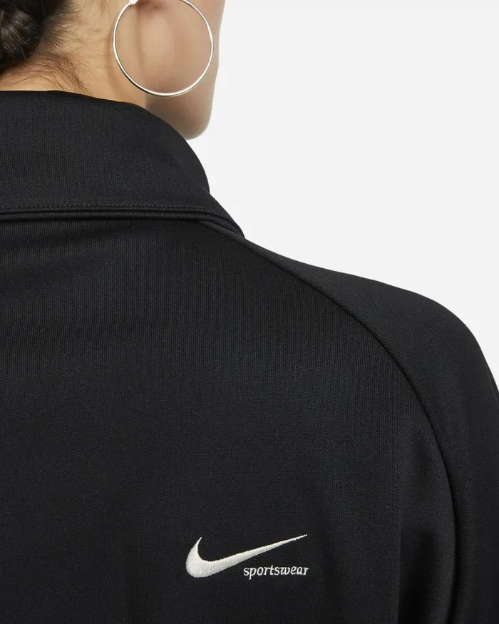 Women Nike All Clothing Sportswear Collection Blacklight Orewood Brown