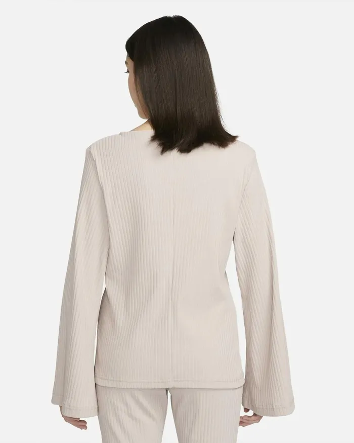 Women Nike All Clothing Sportswear Diffused Taupewhite