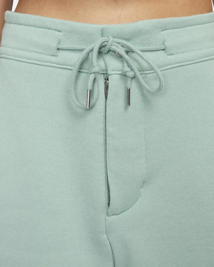 Women Nike All Clothing Sportswear Modern Fleece Mineraljade Ice