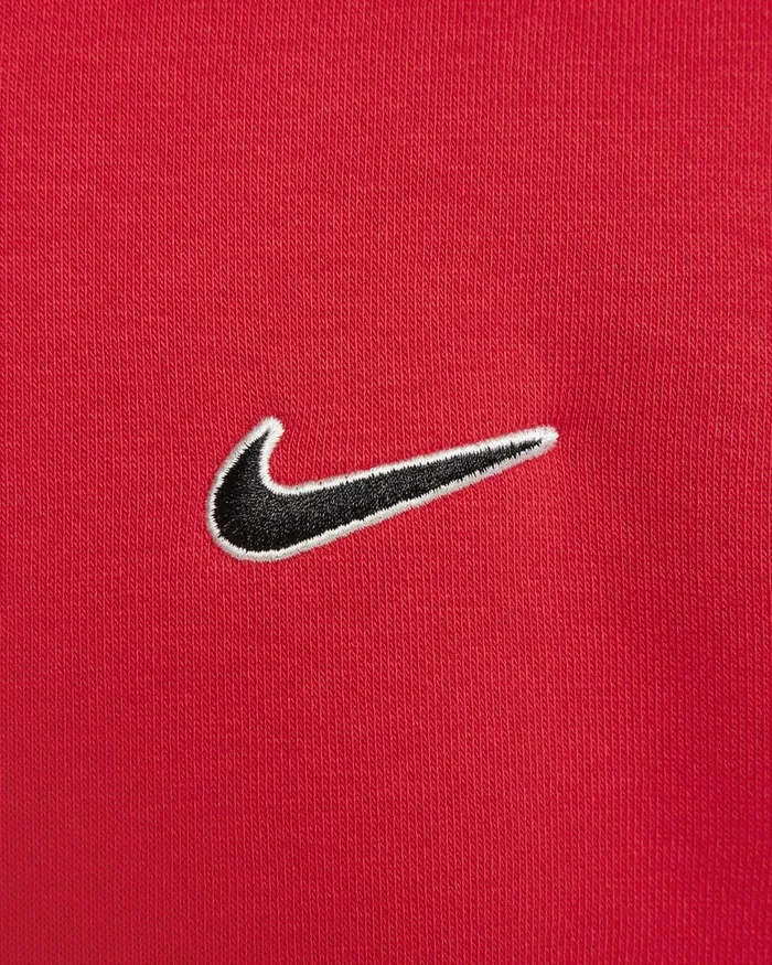 Women Nike All Clothing Sportswear University Reduniversity Redsail