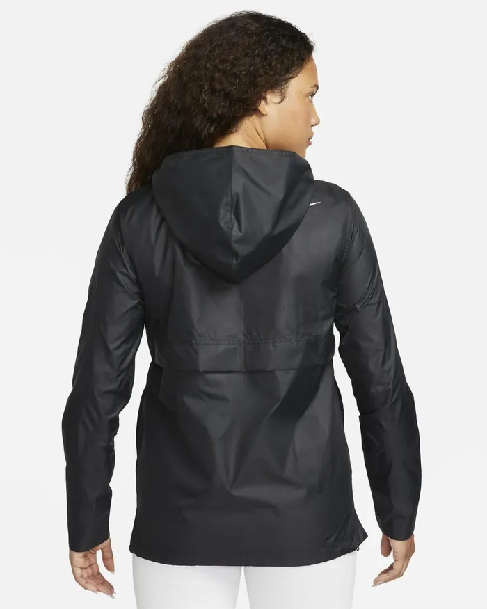 Women Nike All Clothing Tour Repel Blackwhite