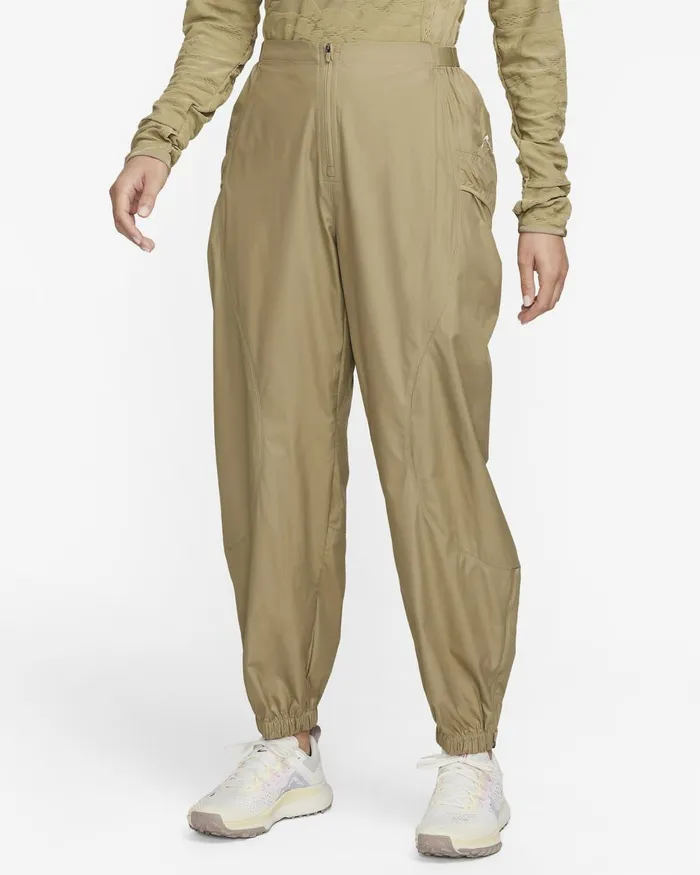 Women Nike All Clothing Trail Repel Neutral Oliveneutral Olivesea Glass
