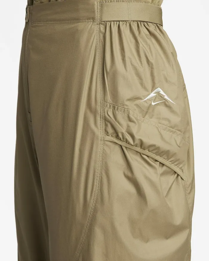 Women Nike All Clothing Trail Repel Neutral Oliveneutral Olivesea Glass