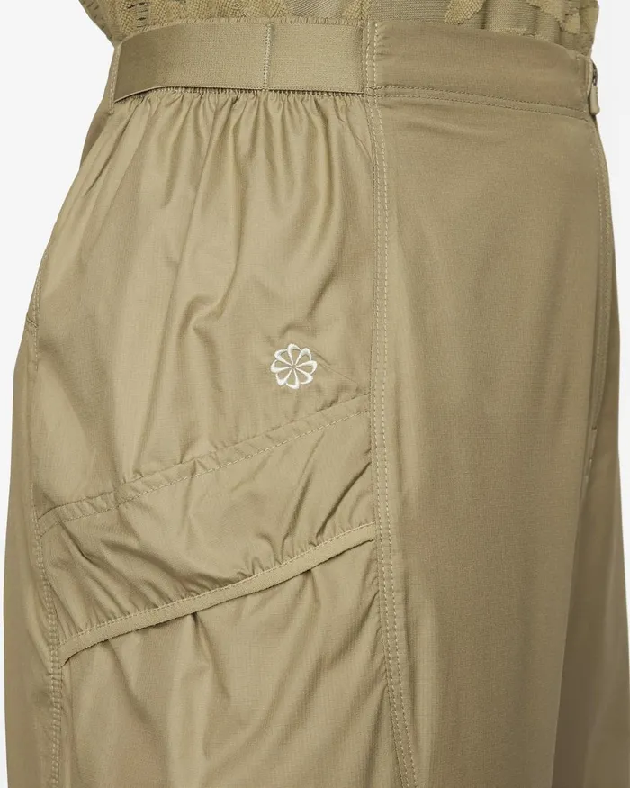 Women Nike All Clothing Trail Repel Neutral Oliveneutral Olivesea Glass