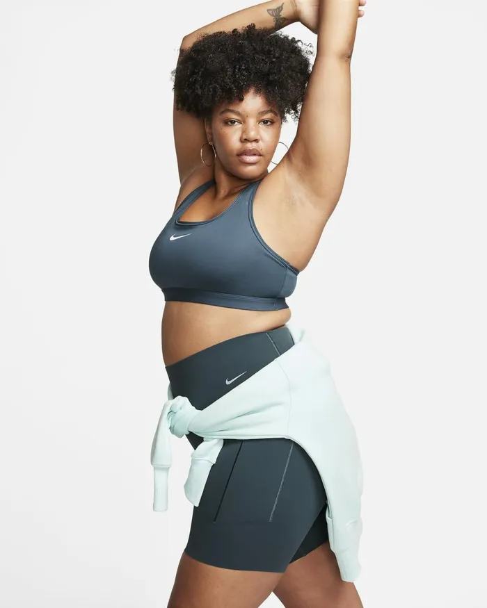 Women Nike All Clothing Universa Deep Jungleblack
