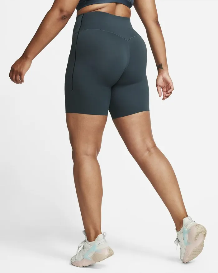 Women Nike All Clothing Universa Deep Jungleblack