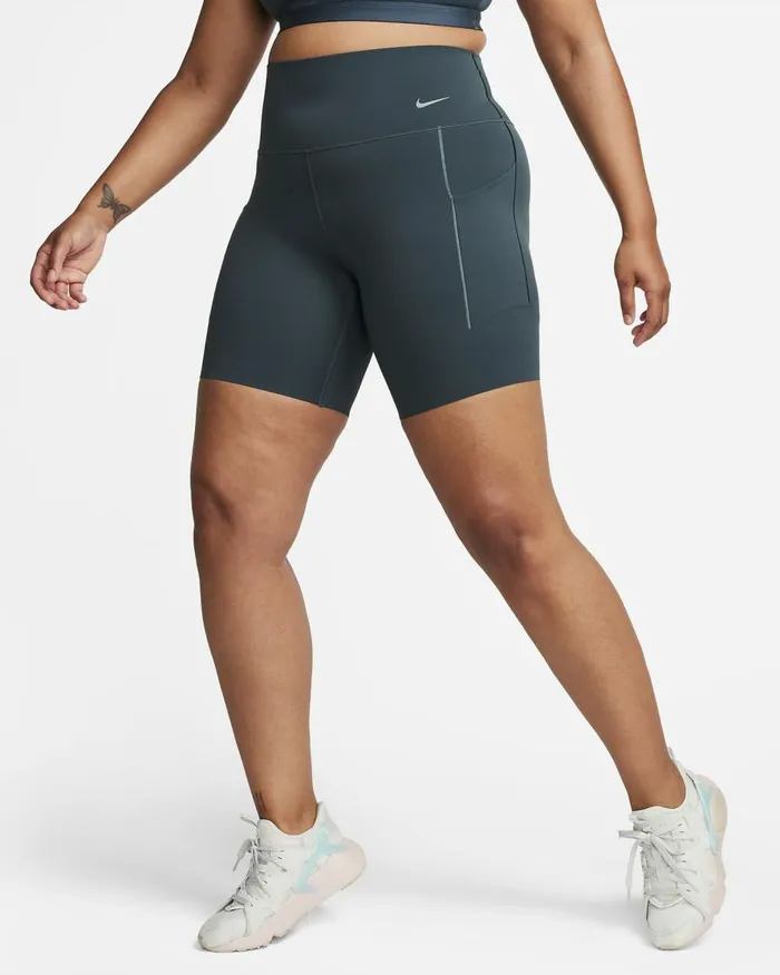 Women Nike All Clothing Universa Deep Jungleblack
