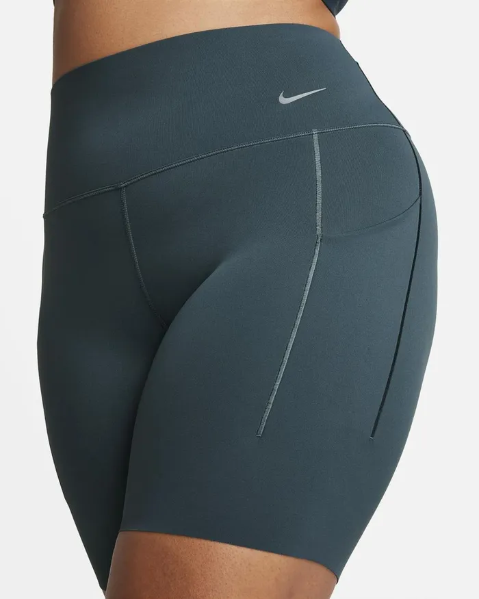 Women Nike All Clothing Universa Deep Jungleblack