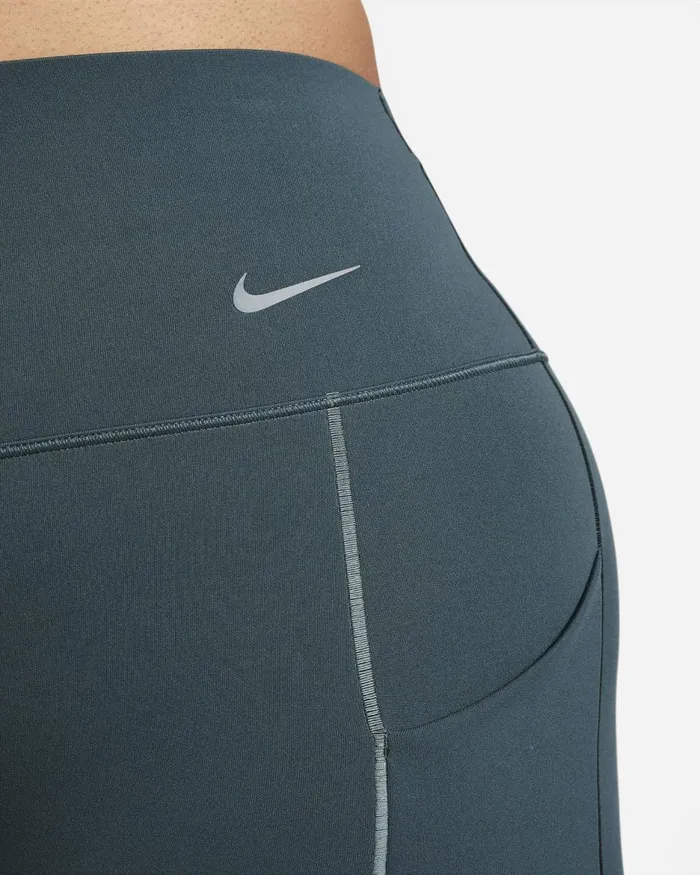 Women Nike All Clothing Universa Deep Jungleblack