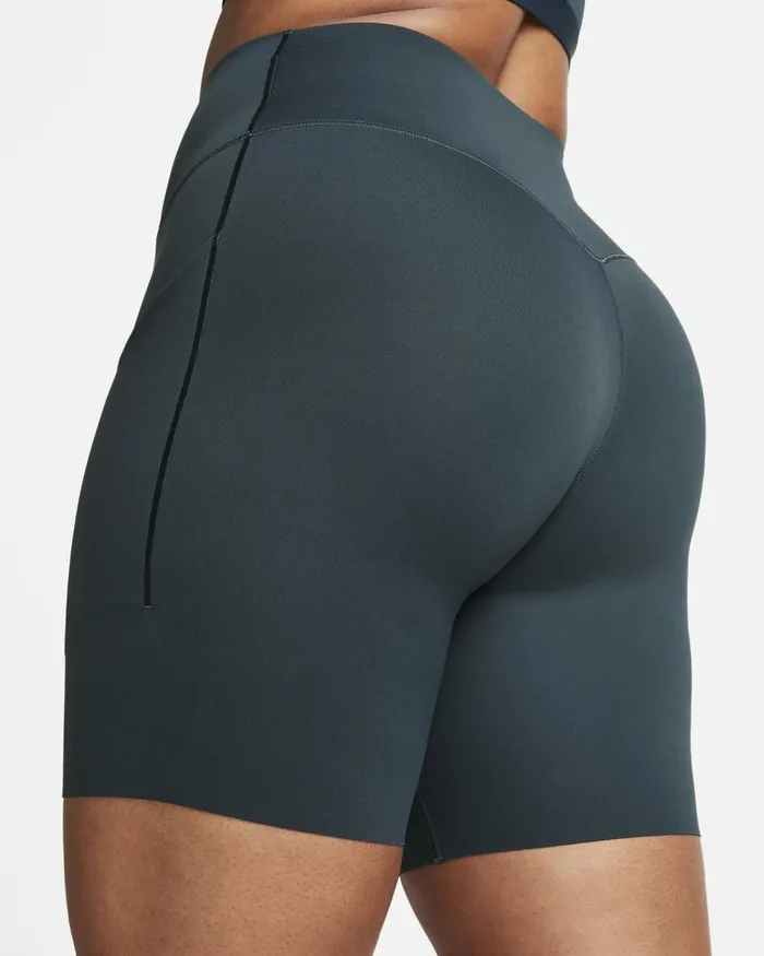 Women Nike All Clothing Universa Deep Jungleblack