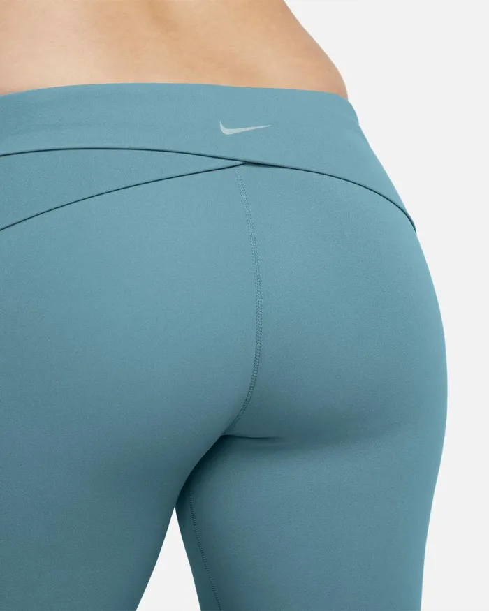 Women Nike All Clothing Zenvy M Noise Aqua
