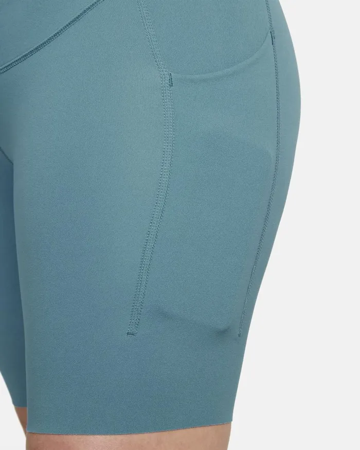 Women Nike All Clothing Zenvy M Noise Aqua