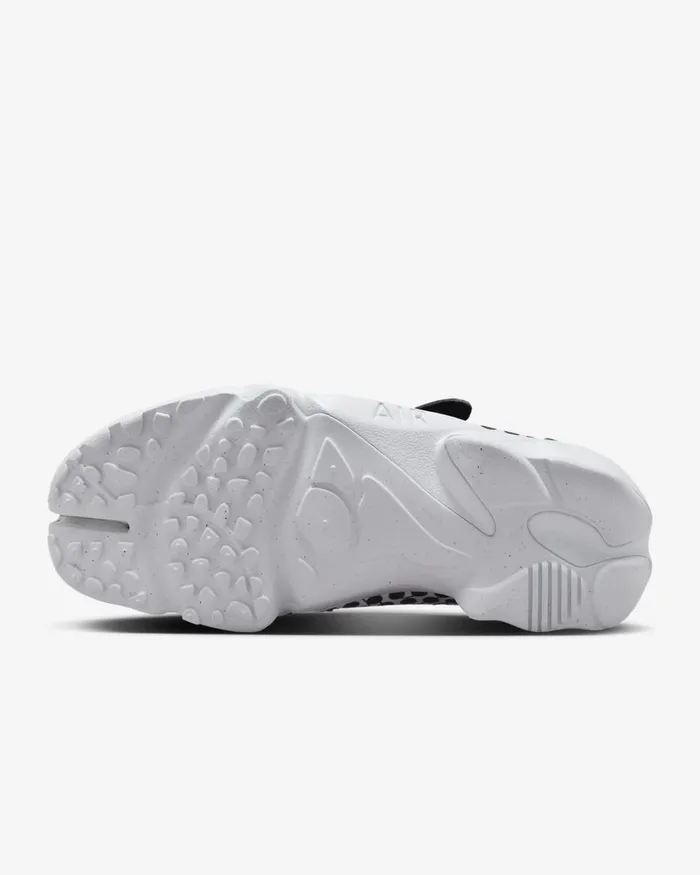 Women Nike All Shoes Air Rift Breathe Blackwhitelaser Orange
