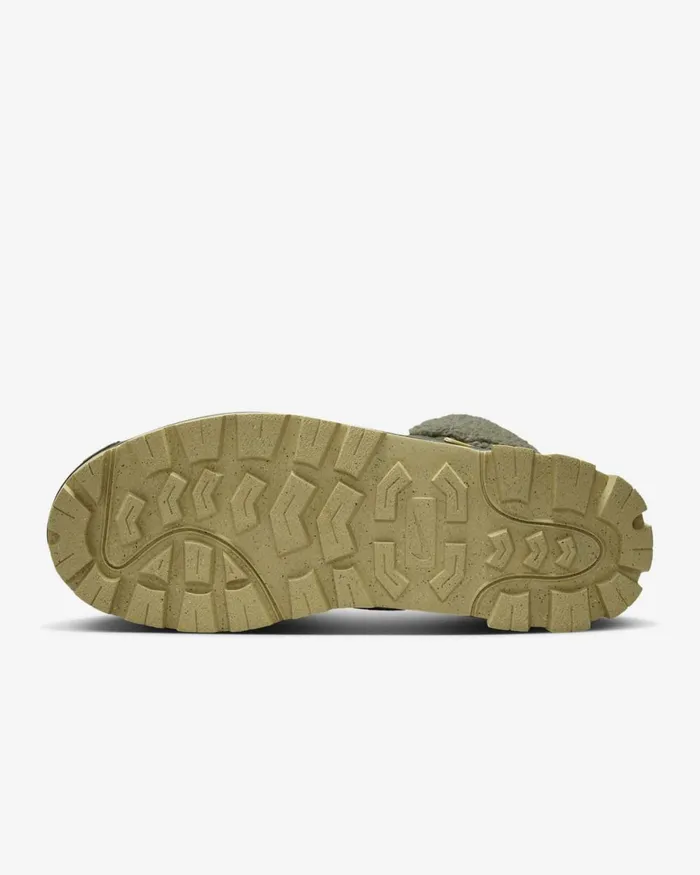 Women Nike All Shoes City Classic Premium Cargo Khakimedium Olivecampfire Orangesesame