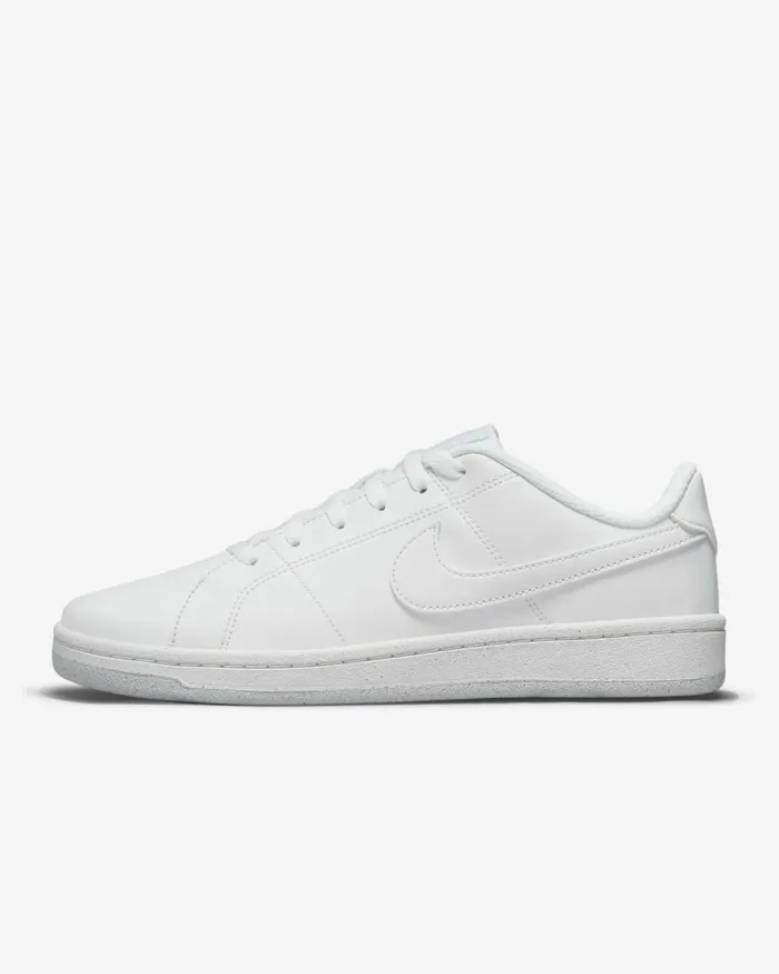 Women Nike All Shoes Court Royale 2 Whitewhitewhite