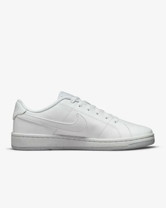 Women Nike All Shoes Court Royale 2 Whitewhitewhite