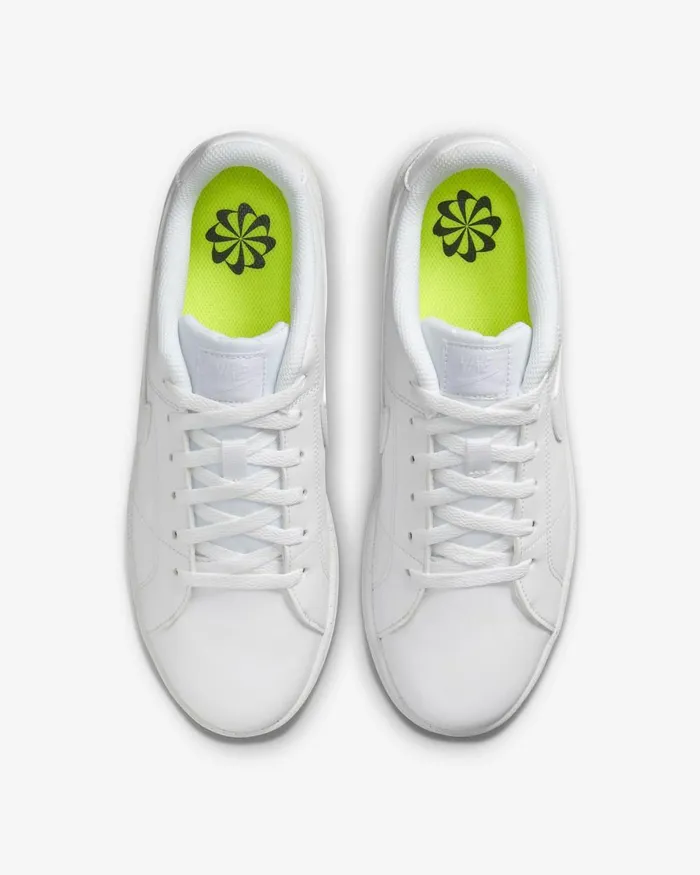 Women Nike All Shoes Court Royale 2 Whitewhitewhite