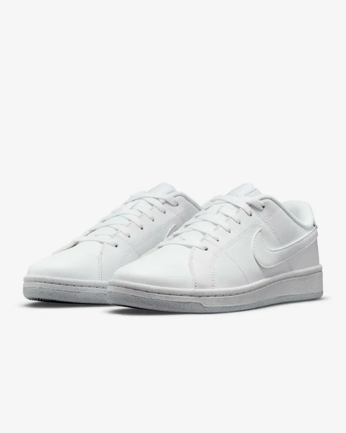 Women Nike All Shoes Court Royale 2 Whitewhitewhite