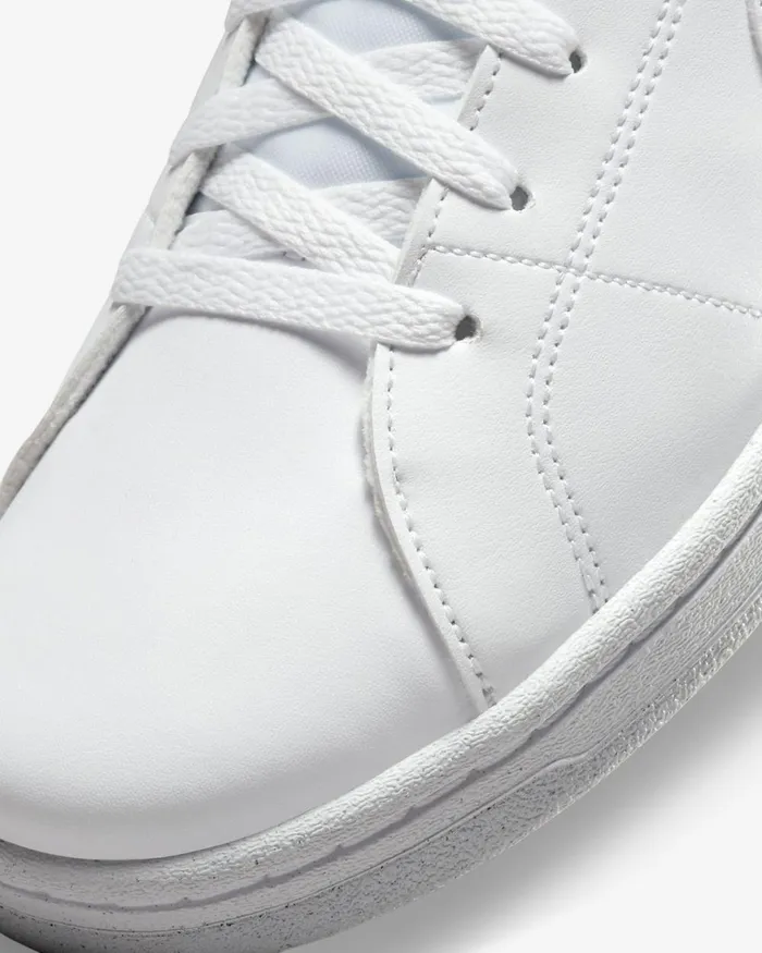 Women Nike All Shoes Court Royale 2 Whitewhitewhite