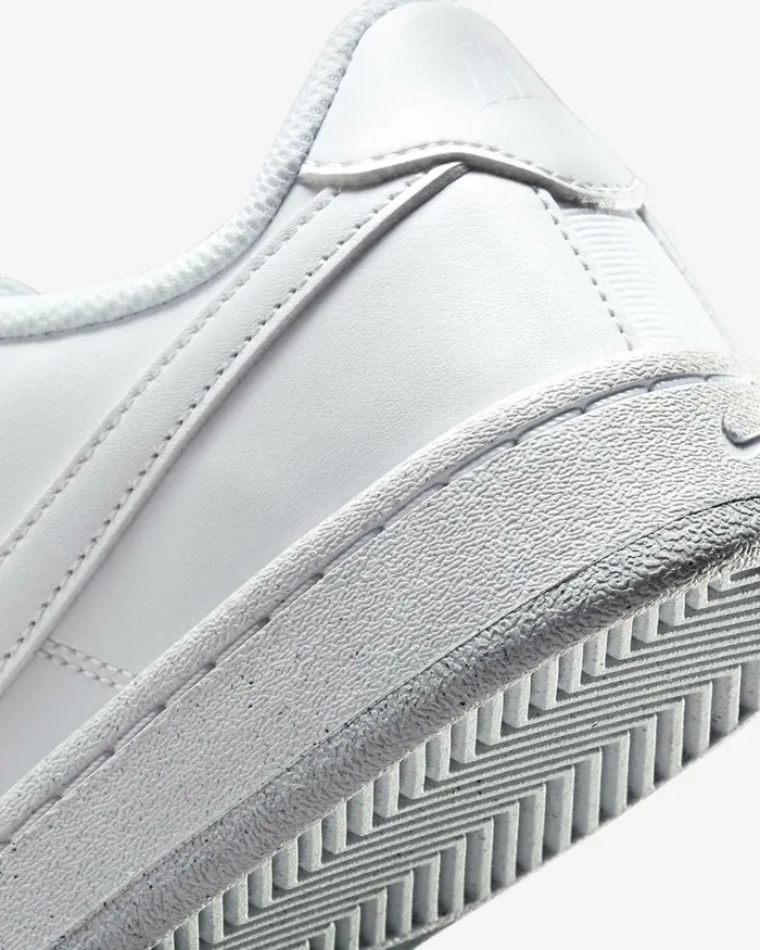Women Nike All Shoes Court Royale 2 Whitewhitewhite