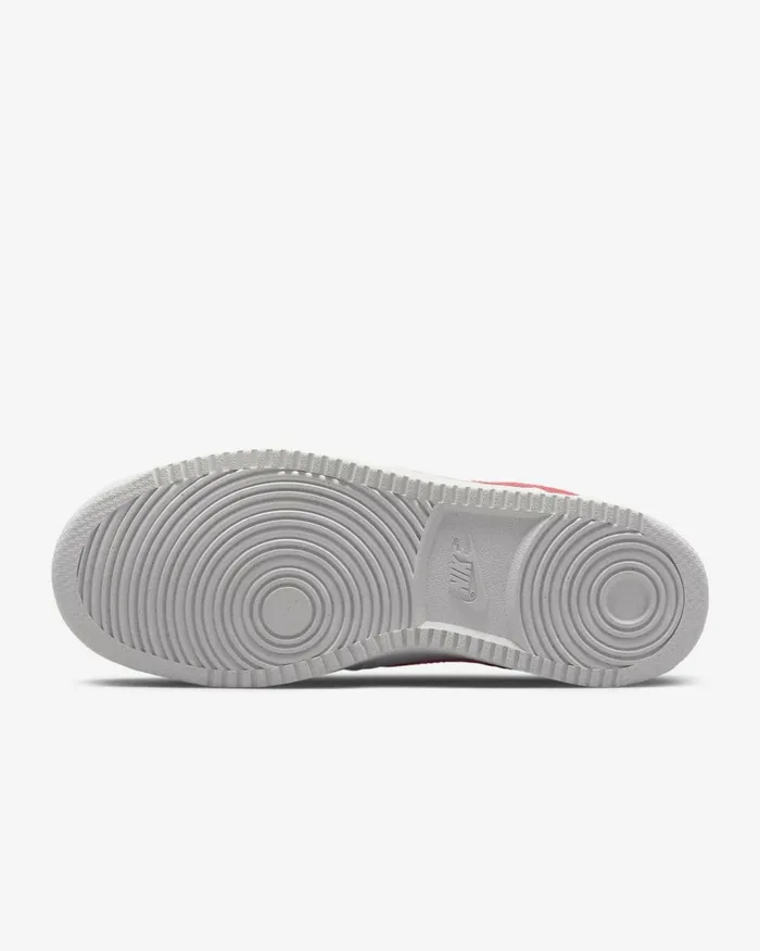 Women Nike All Shoes Court Vision Low Whitevoltblacksea Coral
