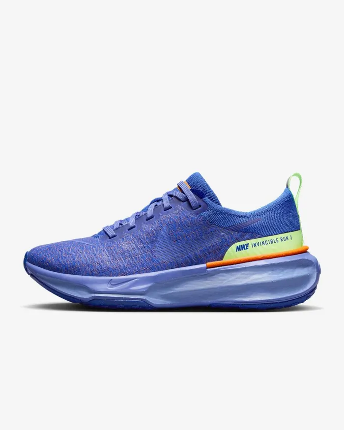 Women Nike All Shoes Invincible 3 Racer Bluepolarblue Joy
