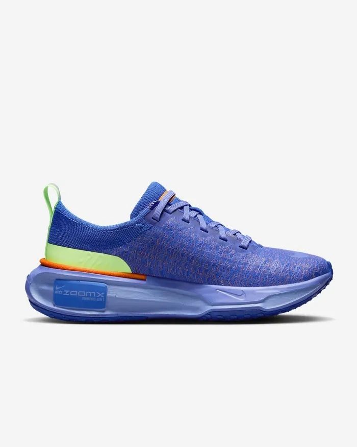 Women Nike All Shoes Invincible 3 Racer Bluepolarblue Joy