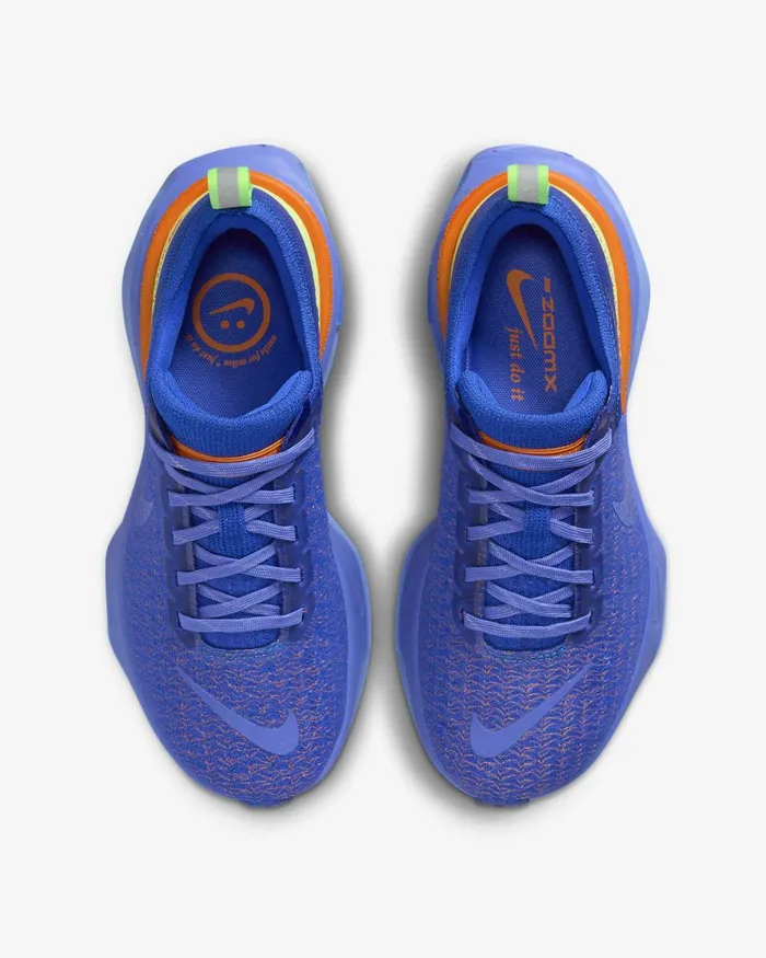 Women Nike All Shoes Invincible 3 Racer Bluepolarblue Joy