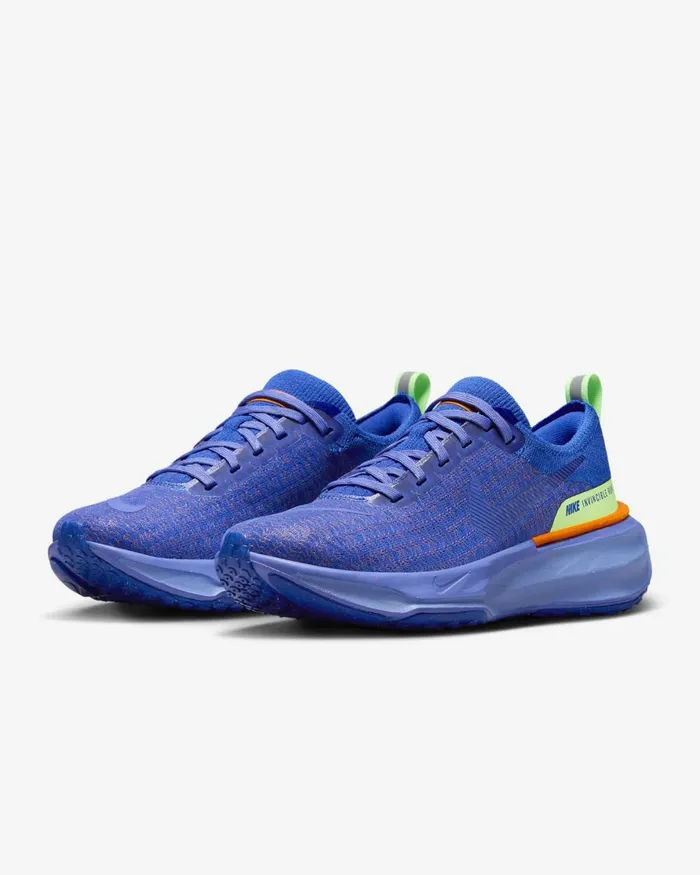 Women Nike All Shoes Invincible 3 Racer Bluepolarblue Joy