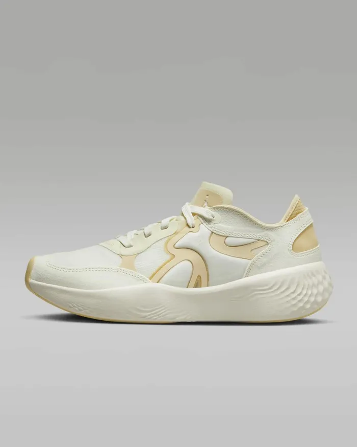 Women Nike All Shoes Jordan Delta 3 Low Coconut Milkpale Vanillasail