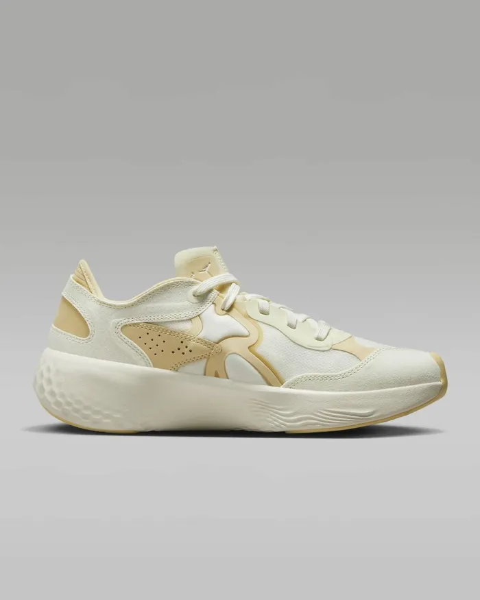 Women Nike All Shoes Jordan Delta 3 Low Coconut Milkpale Vanillasail