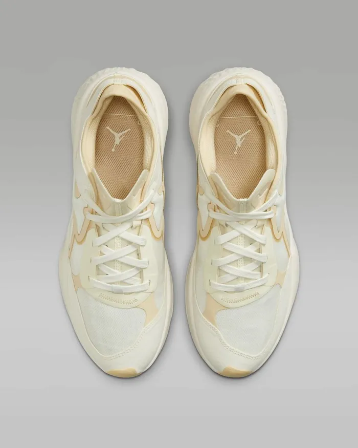 Women Nike All Shoes Jordan Delta 3 Low Coconut Milkpale Vanillasail