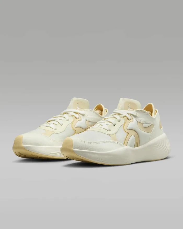 Women Nike All Shoes Jordan Delta 3 Low Coconut Milkpale Vanillasail