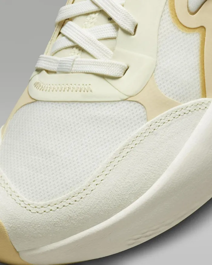 Women Nike All Shoes Jordan Delta 3 Low Coconut Milkpale Vanillasail
