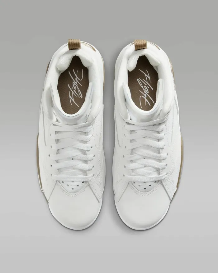 Women Nike All Shoes Jumpman MVP Summit Whitecoconut Milkblackdark Driftwood