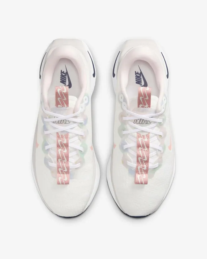 Women Nike All Shoes Motiva Premium Whitepearl Pinkpink Foamwhite