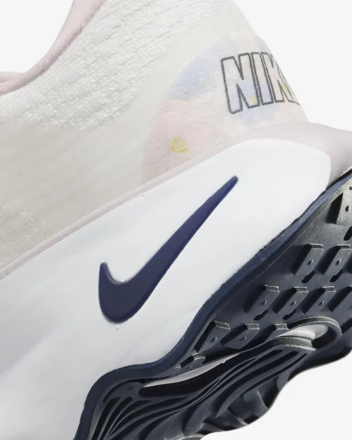 Women Nike All Shoes Motiva Premium Whitepearl Pinkpink Foamwhite