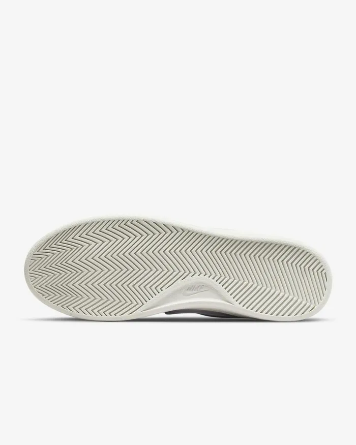 Women Nike All Shoes NikeCourt Royale 2 Mid Whitewhite