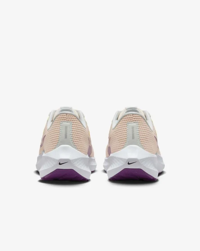 Women Nike All Shoes Pegasus 40 Guava Iceamber Brownphoton Dustvivid Purple