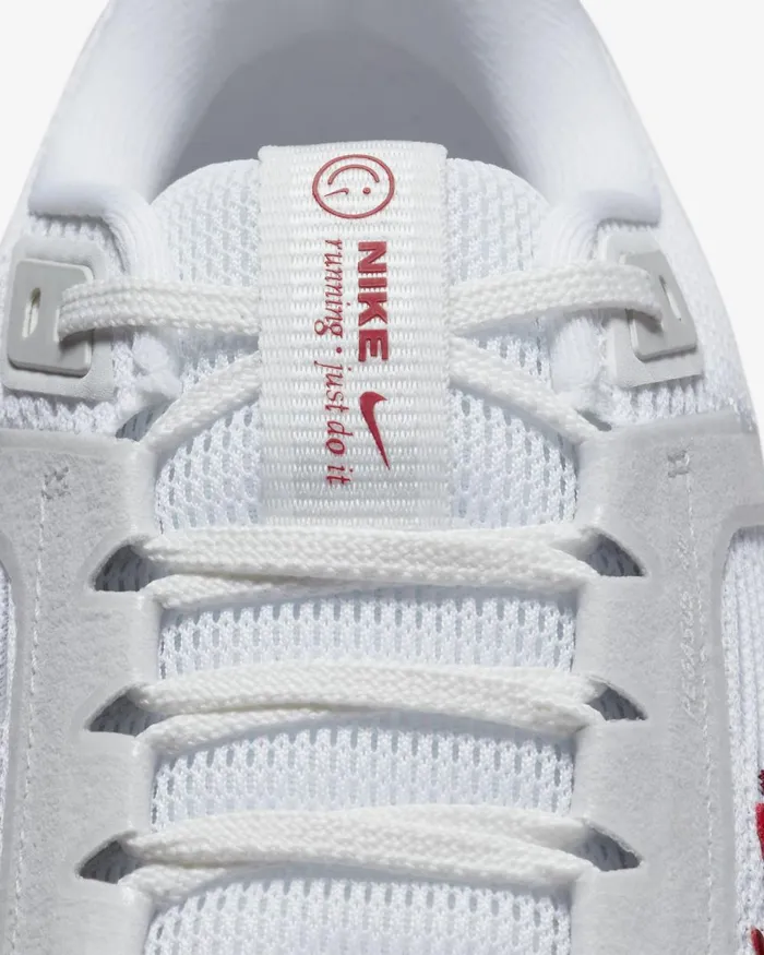 Women Nike All Shoes Pegasus 40 Premium Whitephoton Dustuniversity Redmulticolour