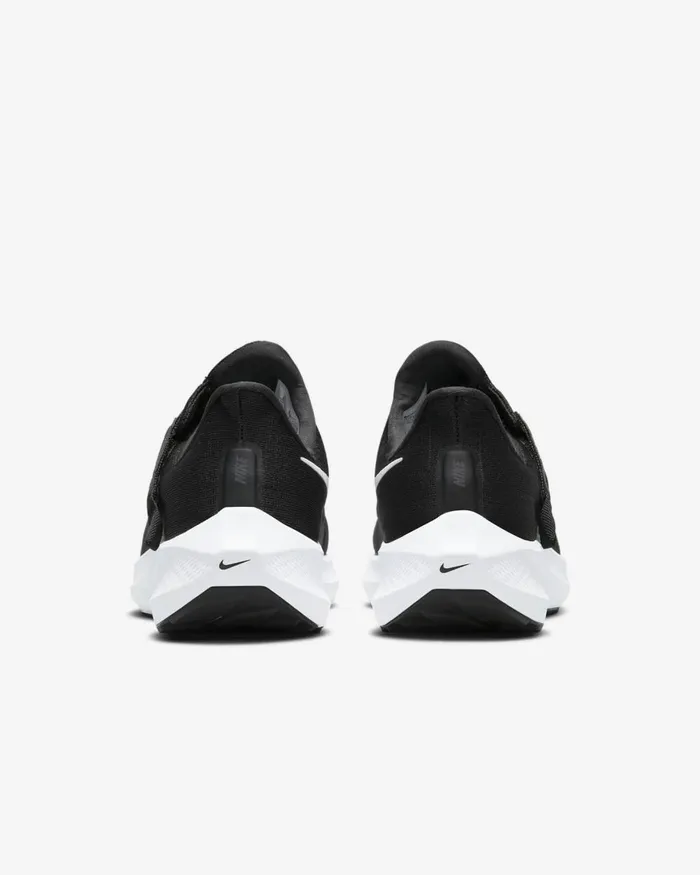 Women Nike All Shoes Pegasus FlyEase Blackdark Smoke Greywhite