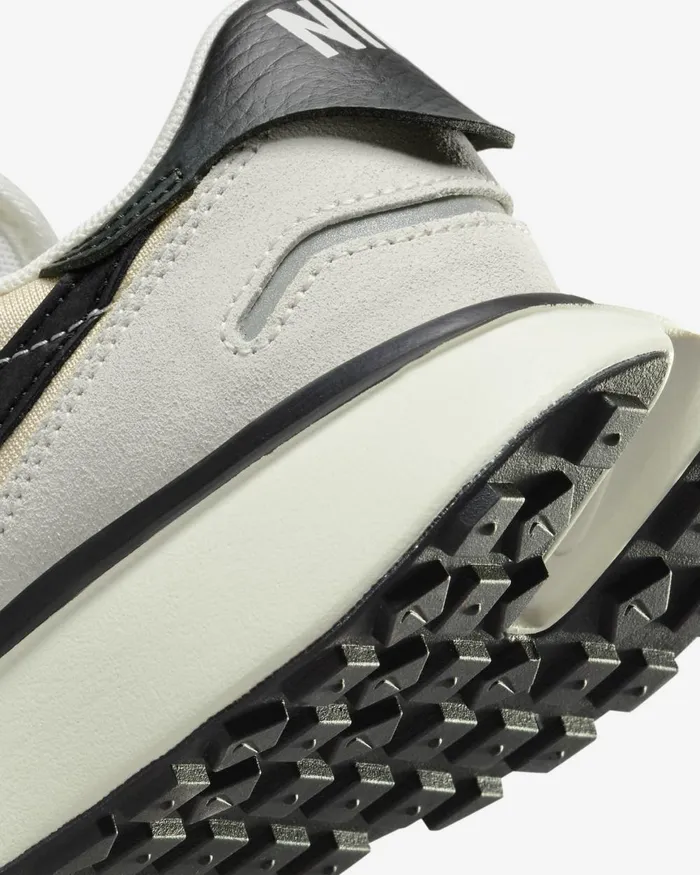 Women Nike All Shoes Phoenix Waffle Summit Whitesand Driftsailblack