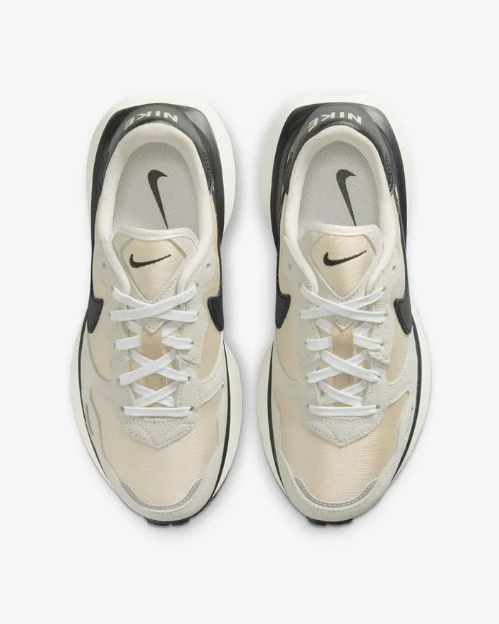 Women Nike All Shoes Phoenix Waffle Summit Whitesand Driftsailblack