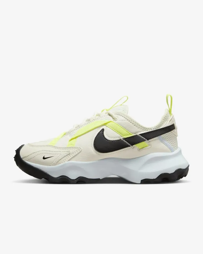 Women Nike All Shoes TC 7900 Sailvolt Glowblue Tintblack
