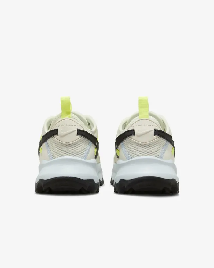 Women Nike All Shoes TC 7900 Sailvolt Glowblue Tintblack