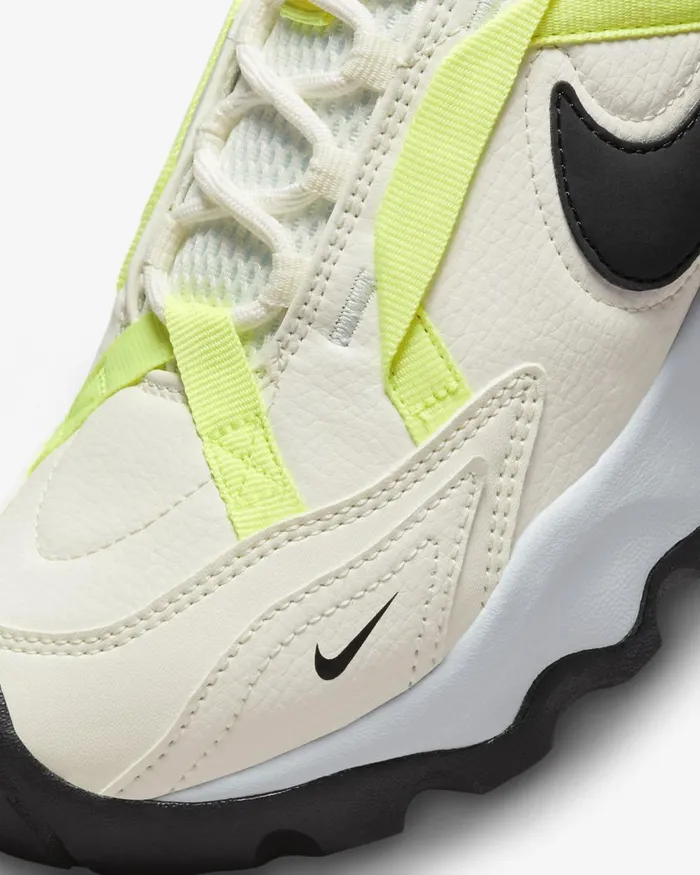 Women Nike All Shoes TC 7900 Sailvolt Glowblue Tintblack