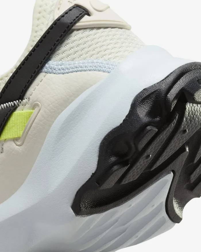 Women Nike All Shoes TC 7900 Sailvolt Glowblue Tintblack